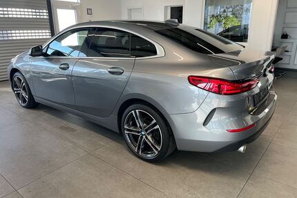 BMW 218 Gran Coupé Gebrauchtwagen