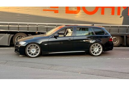 BMW 330 Gebrauchtwagen