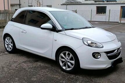Opel Adam Gebrauchtwagen