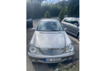 Mercedes-Benz 320 Gebrauchtwagen