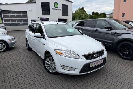 Ford Mondeo Gebrauchtwagen