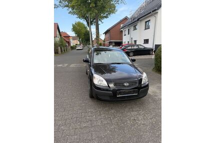 Kia Rio Gebrauchtwagen