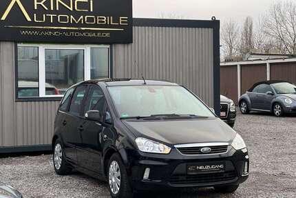 Ford C-Max Gebrauchtwagen