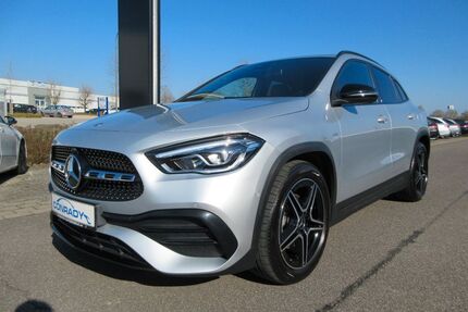 Mercedes-Benz GLA 200 Gebrauchtwagen
