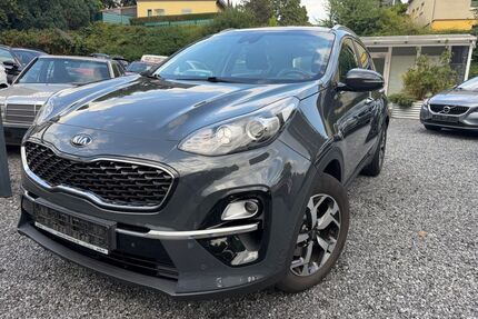 Kia Sportage Gebrauchtwagen