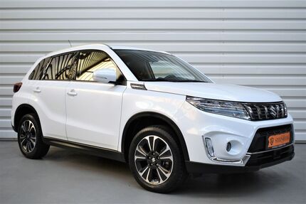 Suzuki Vitara Gebrauchtwagen