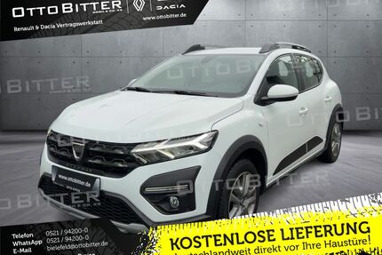 Dacia Sandero Gebrauchtwagen