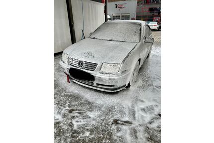 VW Bora Gebrauchtwagen
