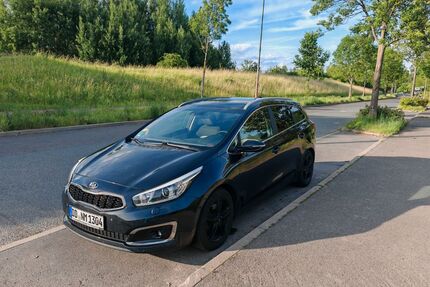 Kia ceed Sportswagon Gebrauchtwagen