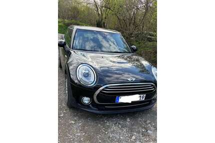 Mini Cooper Clubman Gebrauchtwagen
