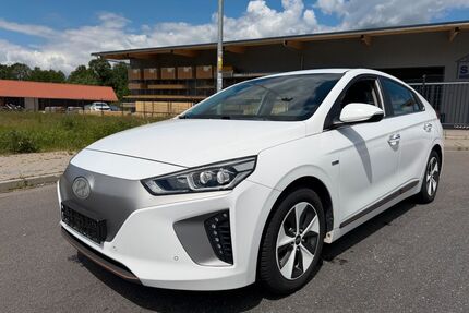 Hyundai IONIQ Gebrauchtwagen