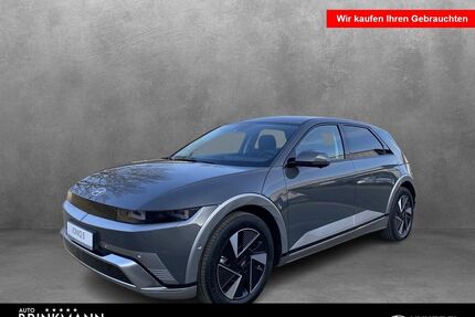 Hyundai IONIQ 5 Gebrauchtwagen