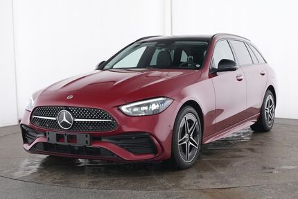 Mercedes-Benz C 300 Gebrauchtwagen