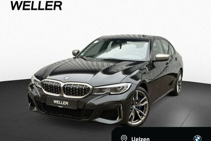 BMW M340d Gebrauchtwagen