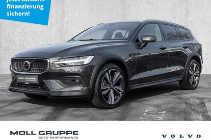 Volvo V60 Cross Country Gebrauchtwagen