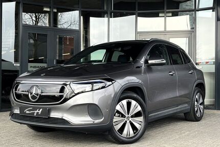 Mercedes-Benz EQA Gebrauchtwagen