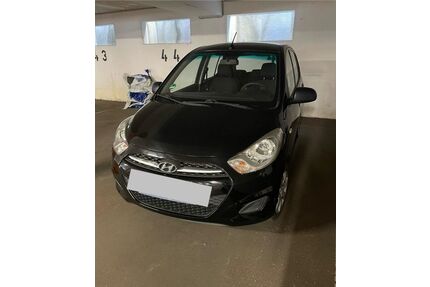 Hyundai i10 Gebrauchtwagen