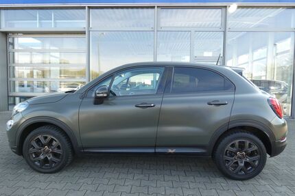Fiat 500X Gebrauchtwagen