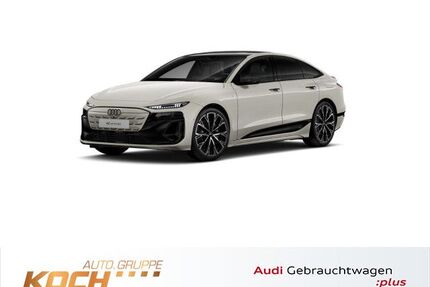 Audi A6 e-tron Gebrauchtwagen