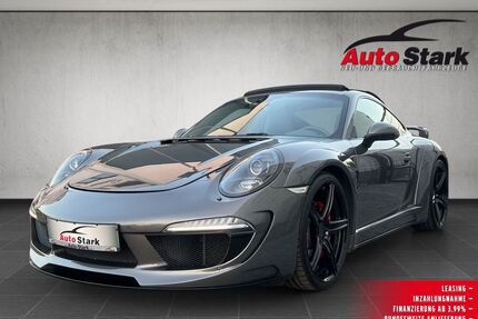 Porsche 991 Gebrauchtwagen