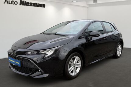Toyota Corolla Gebrauchtwagen