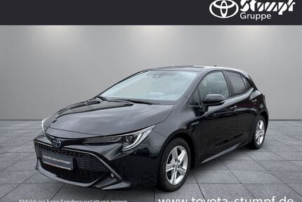 Toyota Corolla Gebrauchtwagen