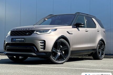 Land Rover Discovery Gebrauchtwagen