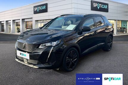 Peugeot 3008 Gebrauchtwagen