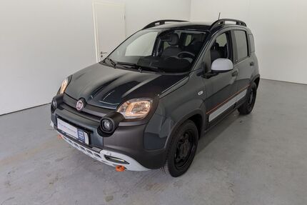 Fiat Panda Gebrauchtwagen