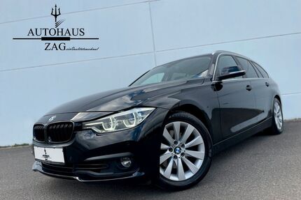 BMW 330 Gebrauchtwagen