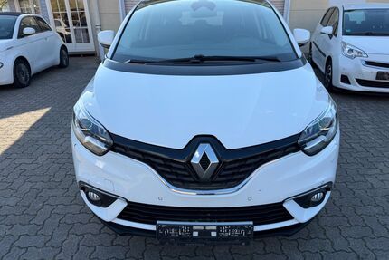 Renault Scenic Gebrauchtwagen