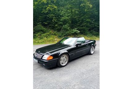Mercedes-Benz SL 320 Gebrauchtwagen