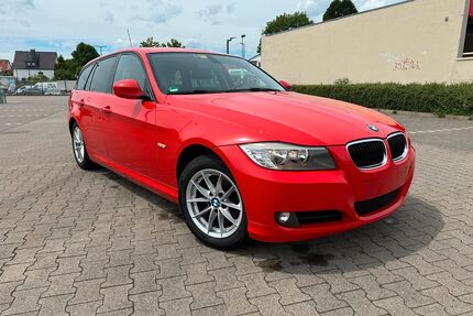BMW 320 Gebrauchtwagen