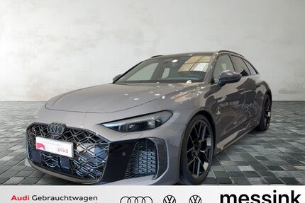 Audi RS5 Gebrauchtwagen