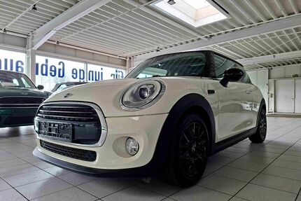 Mini Cooper Gebrauchtwagen