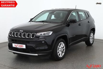 Jeep Compass Gebrauchtwagen