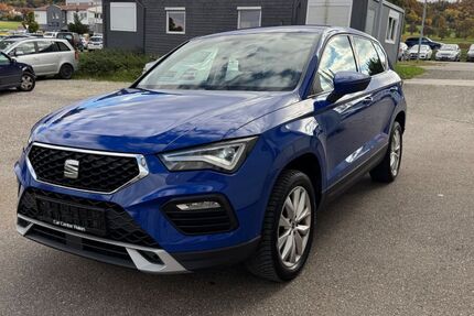 Seat Ateca Gebrauchtwagen