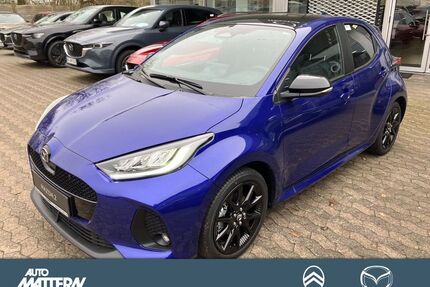 Mazda 2 Gebrauchtwagen