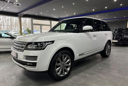 Land Rover Range Rover Gebrauchtwagen