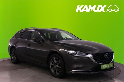 Mazda 6 Gebrauchtwagen
