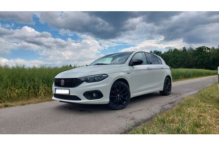 Fiat Tipo Gebrauchtwagen
