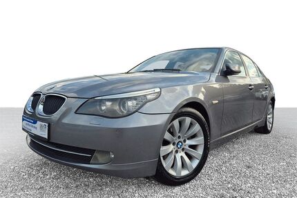 BMW 520 Gebrauchtwagen