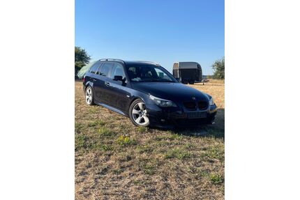 BMW 530 Gebrauchtwagen