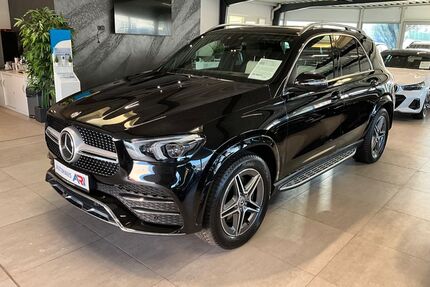 Mercedes-Benz GLE 400 Gebrauchtwagen