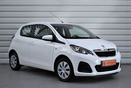 Peugeot 108 Gebrauchtwagen