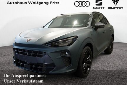 Cupra Terramar Gebrauchtwagen