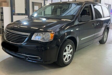 Chrysler Grand Voyager Gebrauchtwagen