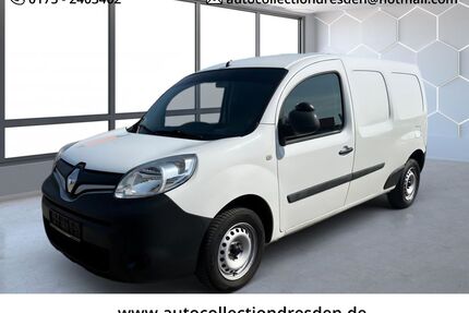 Renault Kangoo Gebrauchtwagen