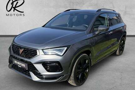 Cupra Ateca Gebrauchtwagen