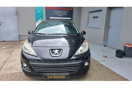 Peugeot 207 Gebrauchtwagen